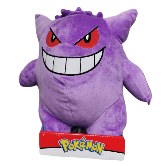 Pokemon - Plush Figure - Gengar 30 cm