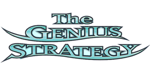 Cardfight Vanguard - The Genius Strategy