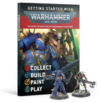 Getting Started with Warhammer 40,000