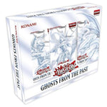Yu-Gi-Oh! - Ghosts from the Past - Box (3 Packs)