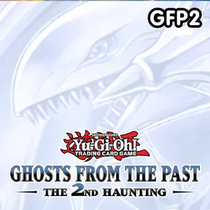 Ghosts from the Past - The 2nd Haunting