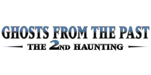 Yu-Gi-Oh! - Ghosts from the Past: The 2nd Haunting