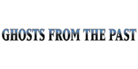 Yu-Gi-Oh! - Ghosts from the Past logo