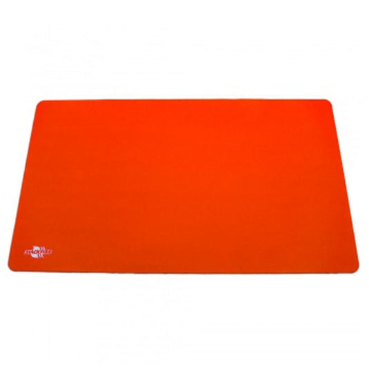 Blackfire - Ultrafine Playmat - Orange 2mm