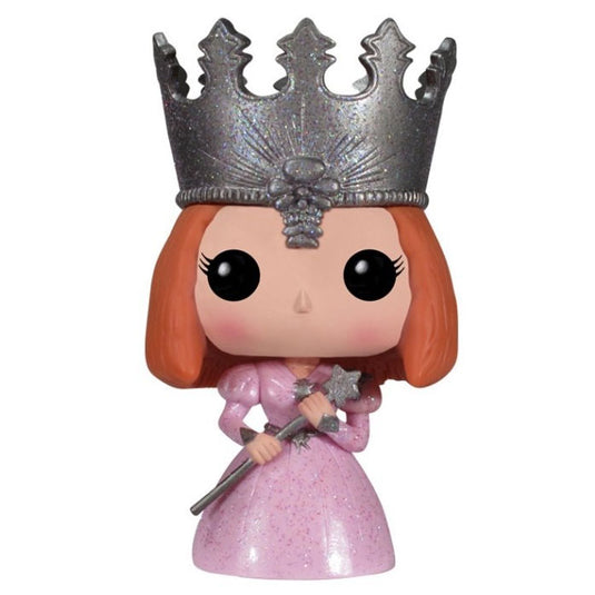 Funko POP! - Wizard of Oz - #41 Glinda the Good Witch Figure