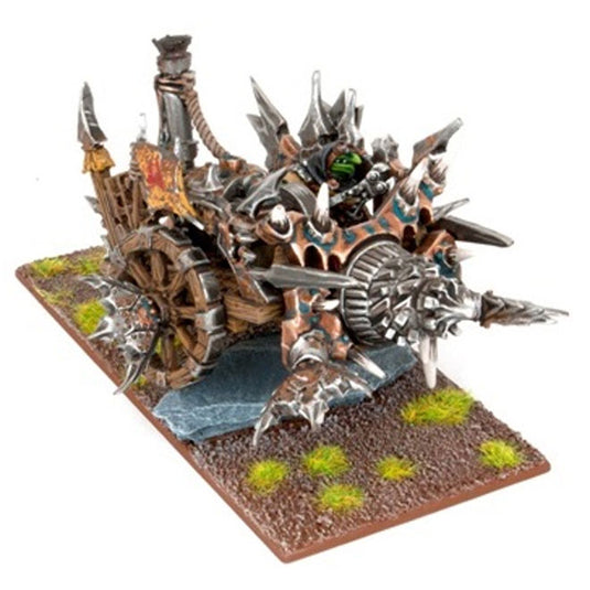 Kings of War - Goblin Mincer