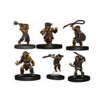 Dungeons & Dragons - Icons of the Realms - Goblin Warband