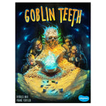 Goblin Teeth