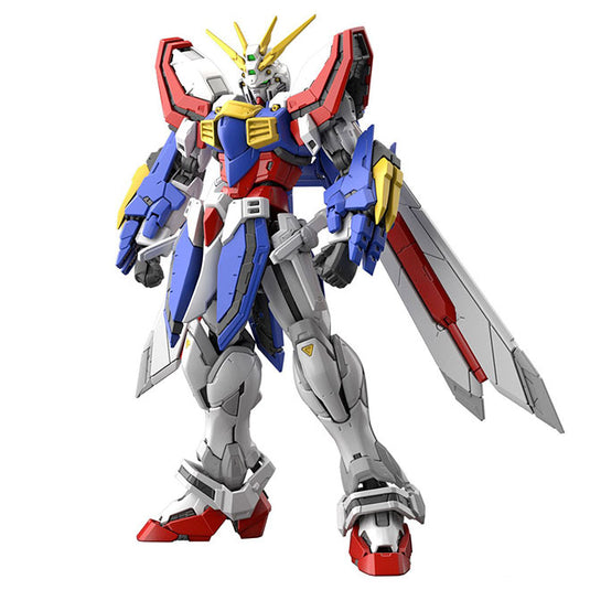 GUNDAM - RG 1/144 God Gundam