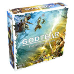 Godtear - The Borderlands Starter Set