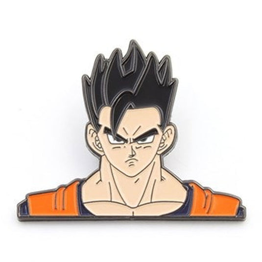 Dragon Ball Z - Gohan Pin Badge