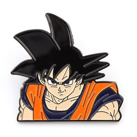Dragon Ball Z - Goku Pin Badge
