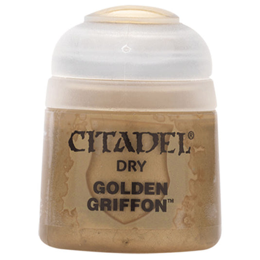 Citadel - Dry - Golden Griffon