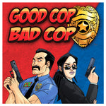 Good Cop Bad Cop 3rd Edition