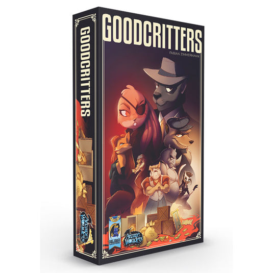 Goodcritters