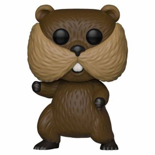 Funko POP! - Caddyshack - Gopher Vinyl Figure #724