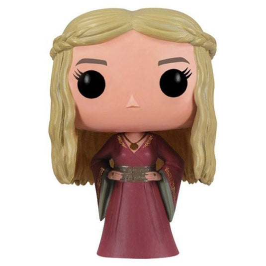 Funko POP! - Game of Thrones - #11 Cersei Lannister Figure