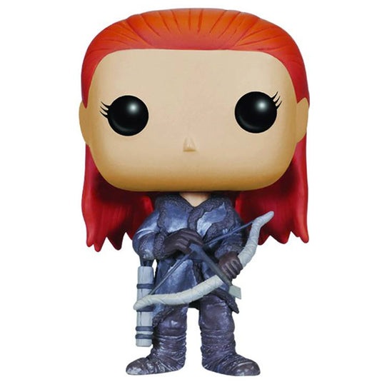 Funko POP! - Game of Thrones - #18 Ygritte Figure