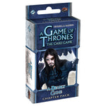 A Game of Thrones - A Deadly Game - Chapter Pack