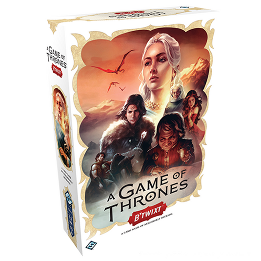 FFG - A Game of Thrones - B'Twixt