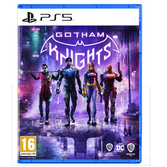 Gotham Knights - PS5