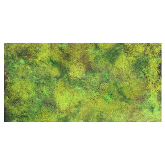 Kraken Wargames - Gaming Mat - Grass Plain 6x3 Gaming Mat 2.0