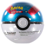 Pokemon - Poke Ball Tins Series 5 - Great Ball