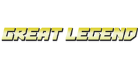 Digimon - Great Legend logo