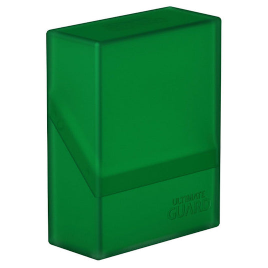 Ultimate Guard - Boulder 40+ - Emerald