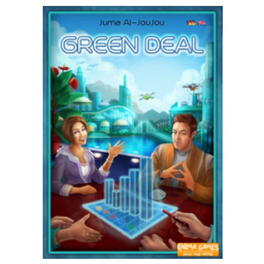 Green Deal