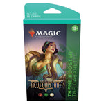 Magic the Gathering - Streets of New Capenna - Theme Booster - The Cabaretti