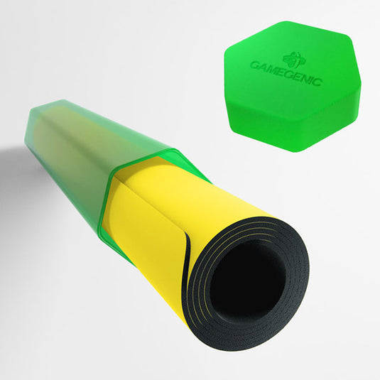 Gamegenic - Playmat Tube - Green