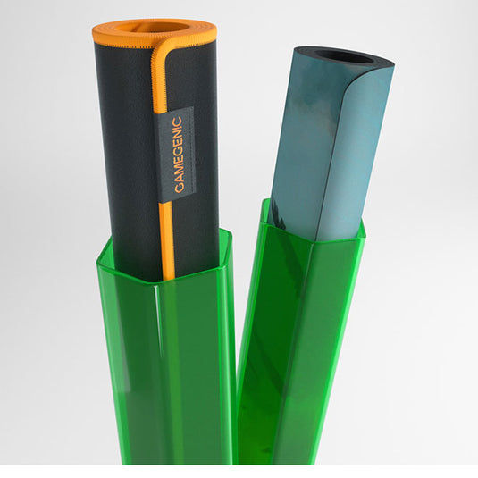 Gamegenic - Playmat Tube - Green