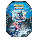 Pokemon - 2014 Greninja Power Tin