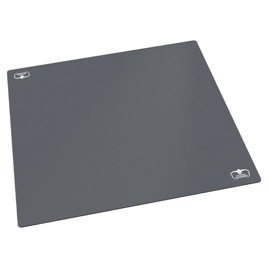 Ultimate Guard - Playmat Monochrome 60 - Grey