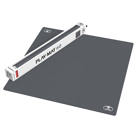 Ultimate Guard - Playmat Monochrome 60 - Grey