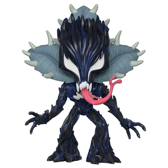 Funko POP! Marvel Venom S2 - Groot Vinyl Figure 10cm