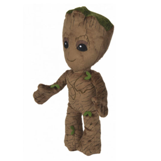 Disney - Marvel - Floppy Young Groot (25cm)