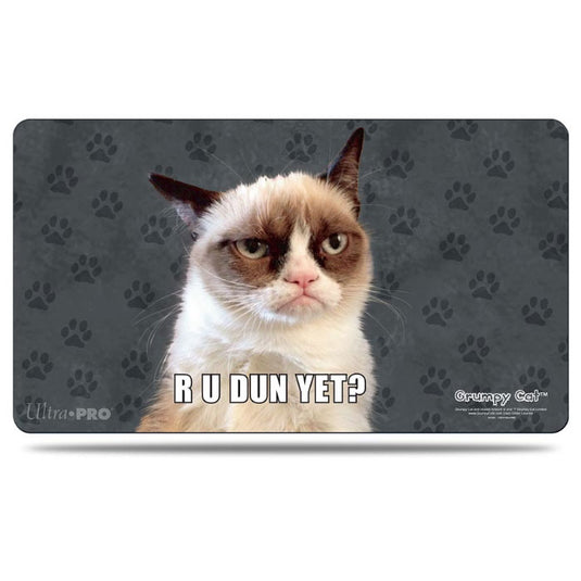 Ultra Pro - Grumpy Cat Playmat