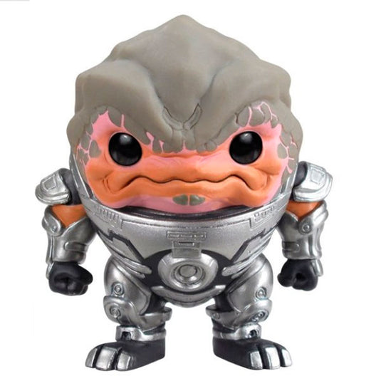 Funko POP ! - #11 Mass Effect: Grunt 4" Figure