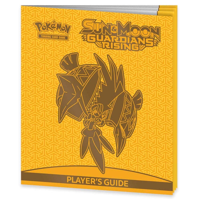 Guardians Rising Card List Guardians Rising - Players Guide