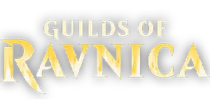 Magic The Gathering - Guilds of Ravnica