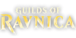 Magic The Gathering - Guilds of Ravnica Collection