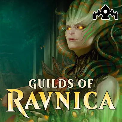 Guilds of Ravnica