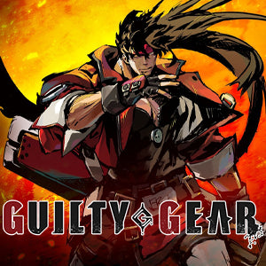 View all Universus - Guilty Gear Strive