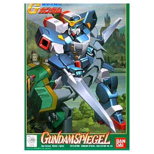Gundam - 1/144 Gundam Spiegel