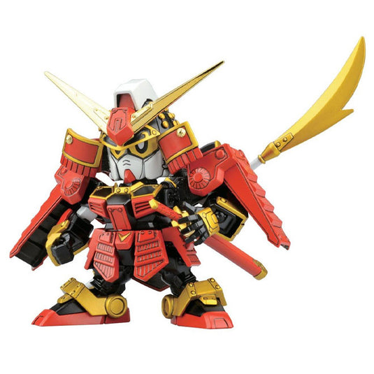 Gundam - BB373 LEGENDBB MUSHA GUNDAM