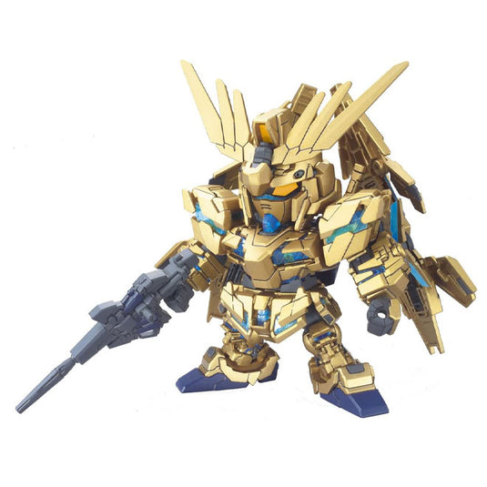 Gundam - BB394 UNICORN GUNDAM 03 PHENEX