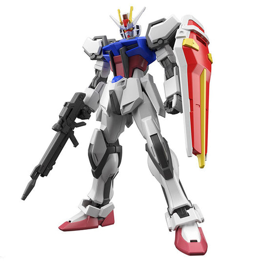 Gundam - Entry Grade 1/144 Strike Gundam