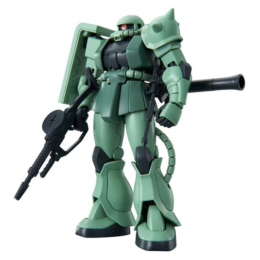 Gundam - HG 1/144 MS-06 ZAKU Ⅱ